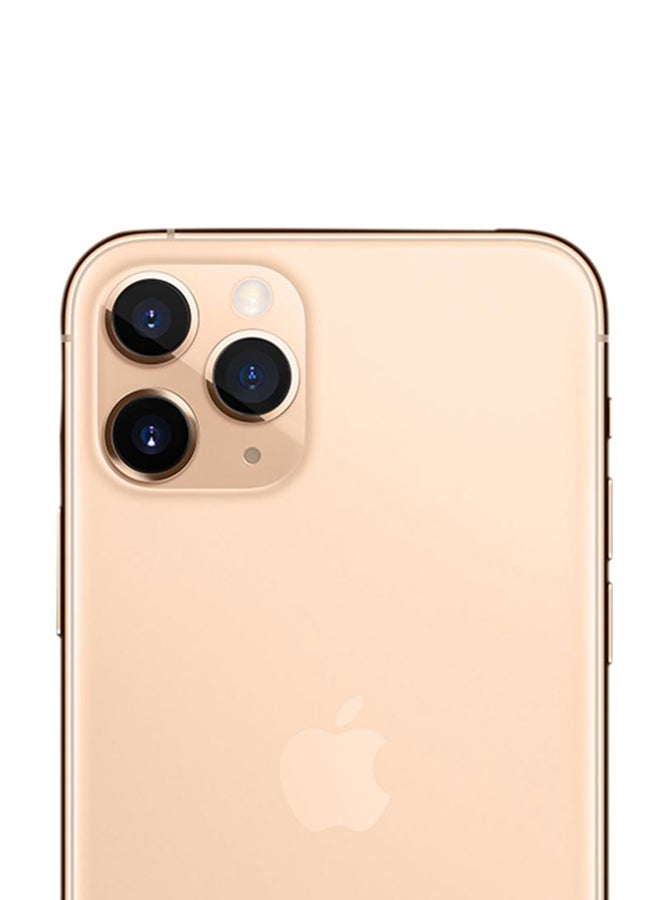 Renewed - iPhone 11 Pro Max 256GB Gold 4G With Facetime - International Version - pnsku/N37936489A/45/_/1716554351/7ddbf36d-34e6-4c2b-9d9a-0936d8ae562d