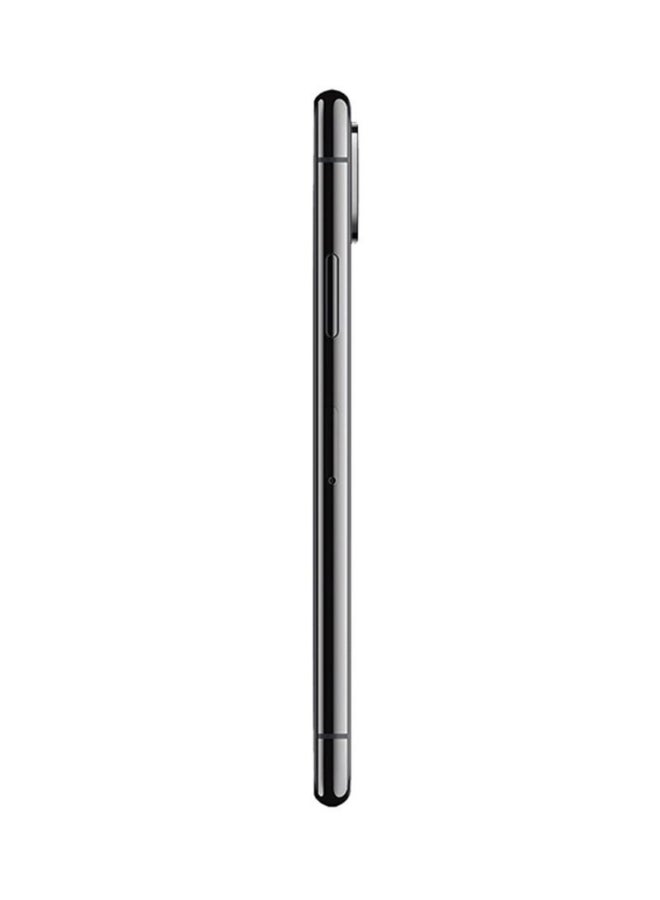 Renewed - iPhone XS 64GB Space Grey 4G With Facetime - International Version