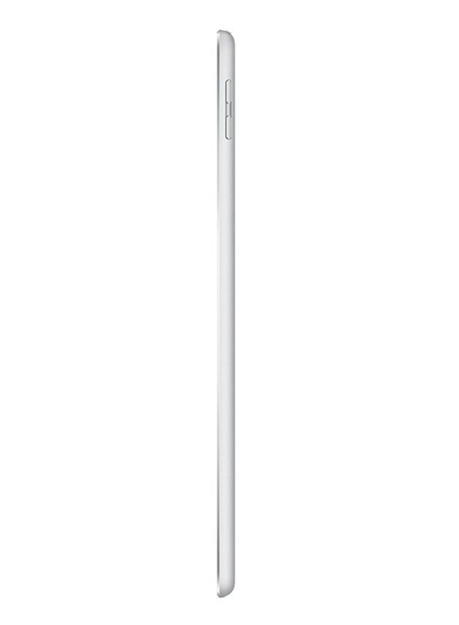 Apple Renewed - iPad 6th Gen (2018) 9.7inch 128GB Wi-Fi Silver - Image 5
