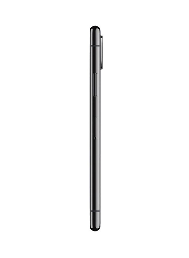 Renewed - iPhone XS Max 256GB Space Grey 4G With Facetime - International Version