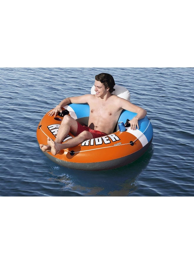 Bestway Hydro-Force Rapid Rider Single River Tube 30cm - Image 2