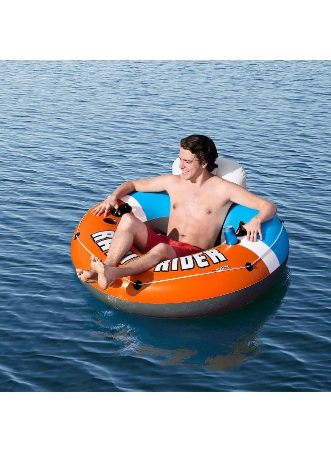 Bestway Hydro-Force Rapid Rider Single River Tube 30cm - Image 4