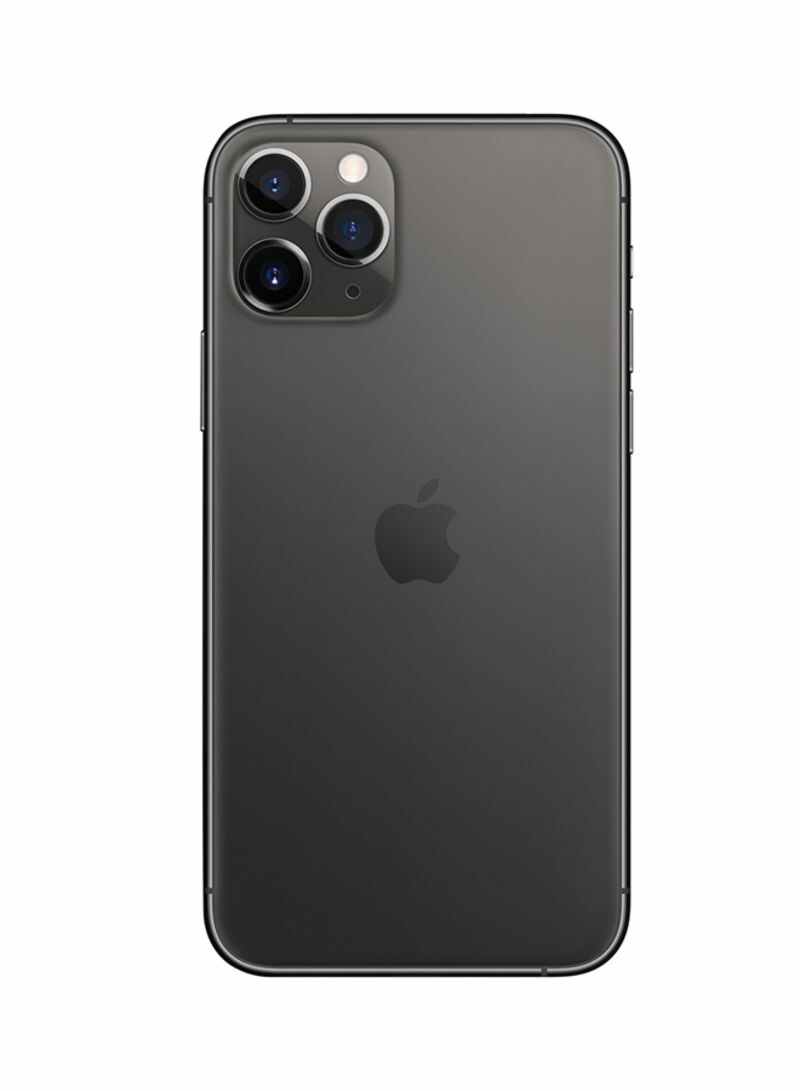 Apple Renewed - iPhone 11 Pro 256GB Space Grey 4G With Facetime - International Version  - Image 3