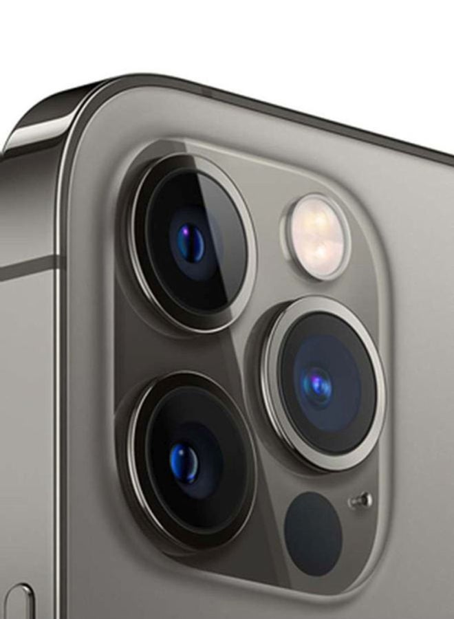 Renewed - iPhone 11 Pro 256GB Space Grey 4G With Facetime - International Version