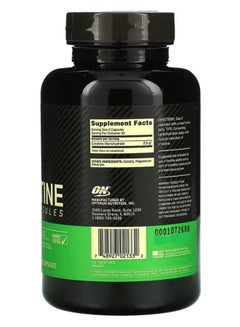 Micronized Creatine 100 Capsules - pnsku/N37958896A/45/_/1735883238/4b9c0c1e-d495-4909-9234-5af45397052d