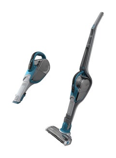 مكنسة كهربائية عمودية بتصميم قائم بقدرة 36 وات 500 ml 36 W SVJ520BFS-B5 رمادي/أزرق