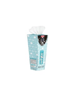 Facial Tissues - 150 Count White