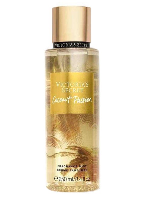 رذاذ عطر كوكونت باشون 250ملليلتر