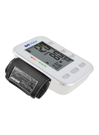 Digital Blood Pressure Monitor
