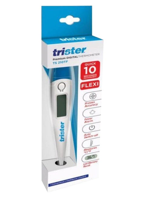 Digital Thermometer