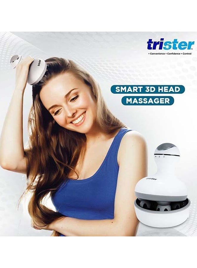 trister Scalp Body Massager - Image 2