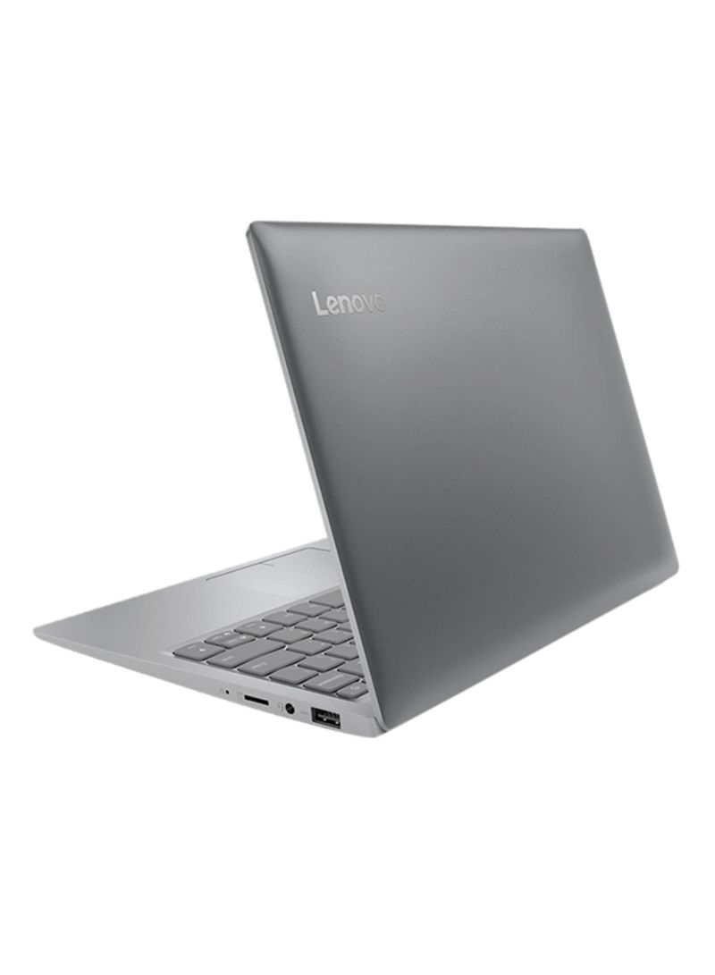Lenovo - Renewed - Ideapad S130-11lGM Laptop With 11.6-Inch Display, Celeron Processor/4GB RAM/500GB HDD/Intel HD Graphics Mineral Grey - Image 1