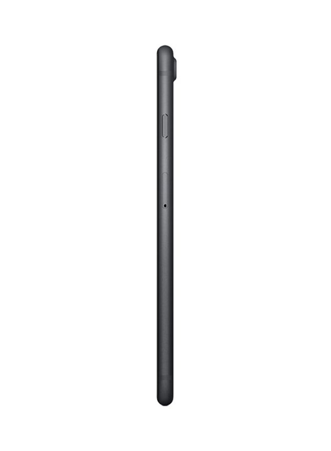 Apple - Renewed - iPhone 7 Plus 128GB Black 4G With Facetime - International Version - Image 1