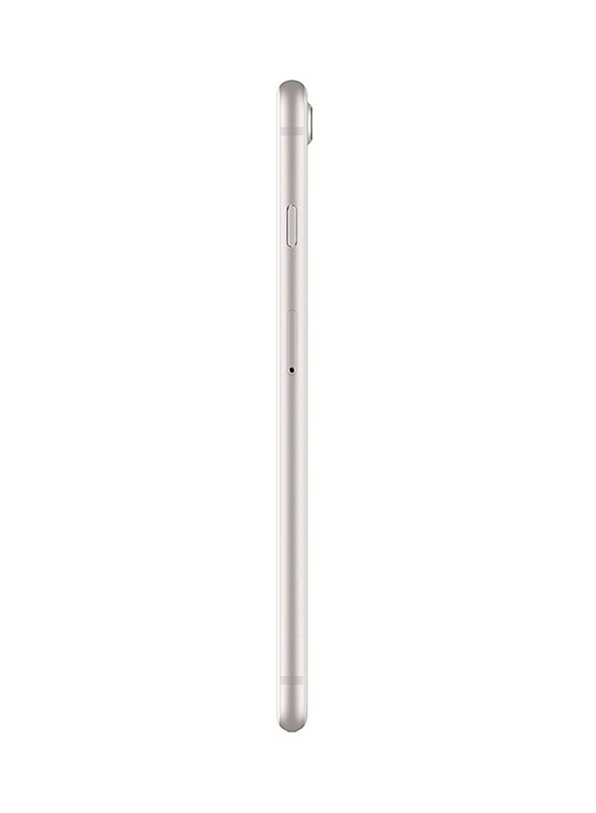 Apple - Renewed - iPhone 8 Plus 64GB Silver 4G With Facetime - International Version - Image 1