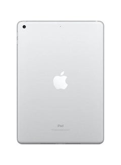 Apple Renewed - iPad 2018 (6th Gen) 9.7inch 32GB Wi-Fi Silver With FaceTime  - Image 3