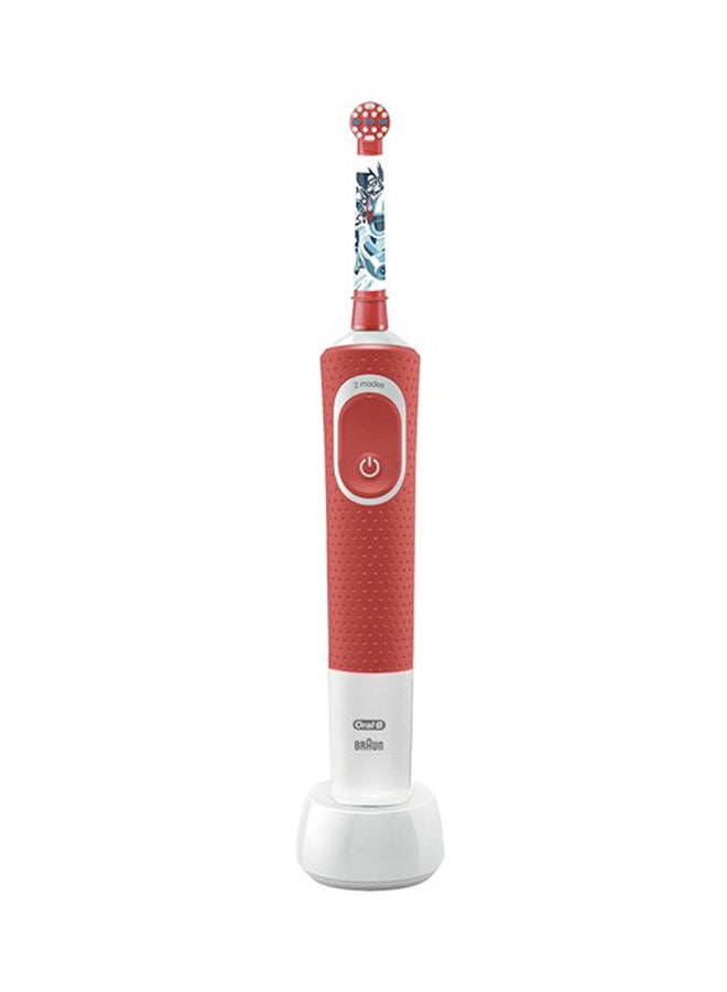 Oral-B Star Wars Vitality Rechargeable Kids Toothbrush, 3+ Years Kids  - Image 2