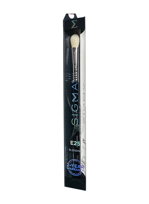 E25 Blending Shadow Brush Brow Pencil Dark Dark
