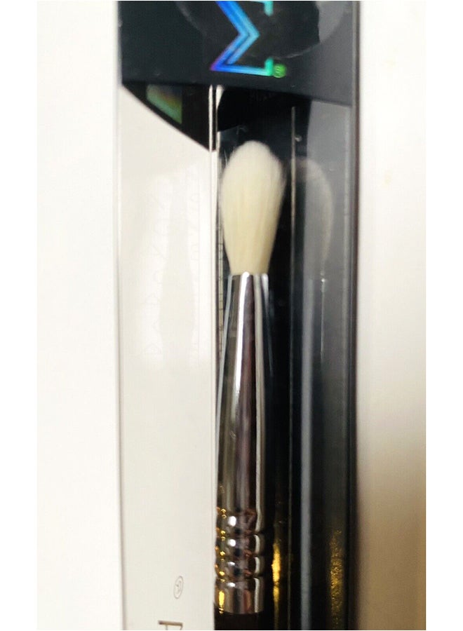 E25 Blending Shadow Brush Brow Pencil Dark Dark