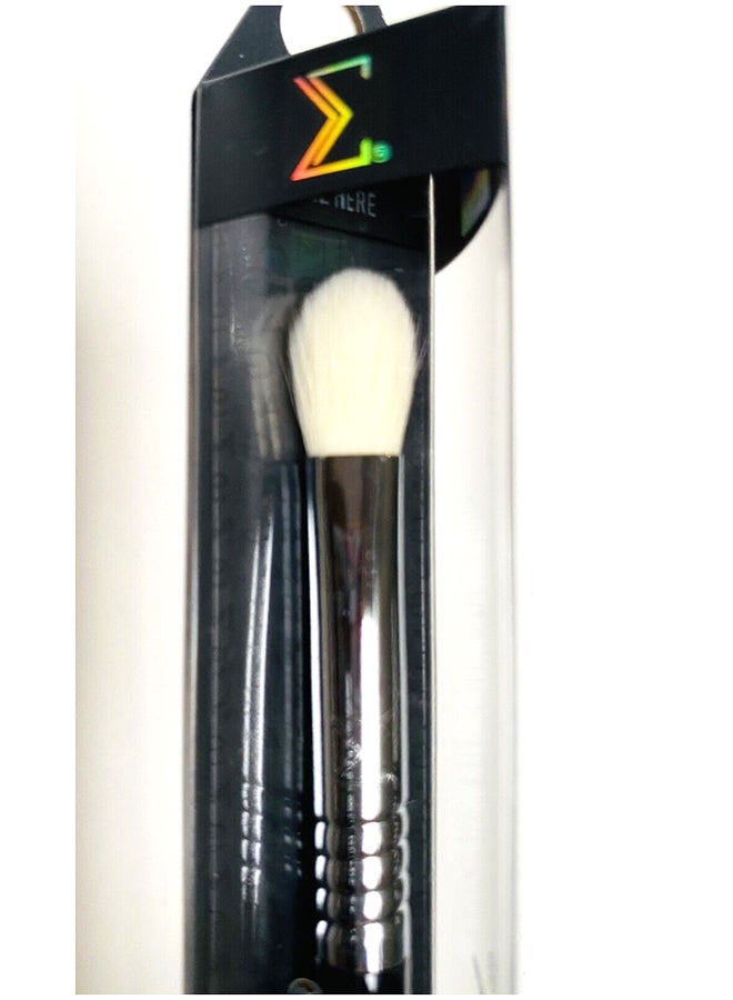 E25 Blending Shadow Brush Brow Pencil Dark Dark