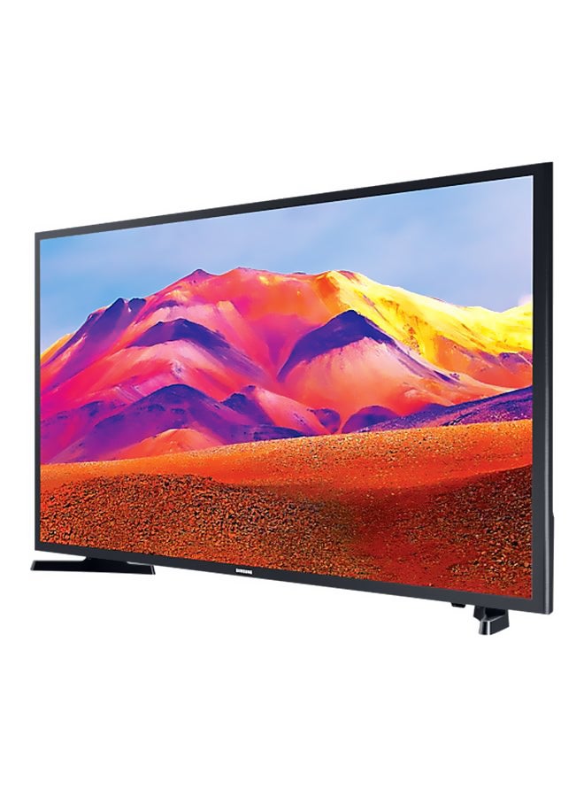 سامسونج تلفزيون LED ذكي بدقة فائقة الوضوح مقاس 40 بوصة مع مستقبل مدمج UA40T5300/UA40T5300AUXEG أسود - Image 3