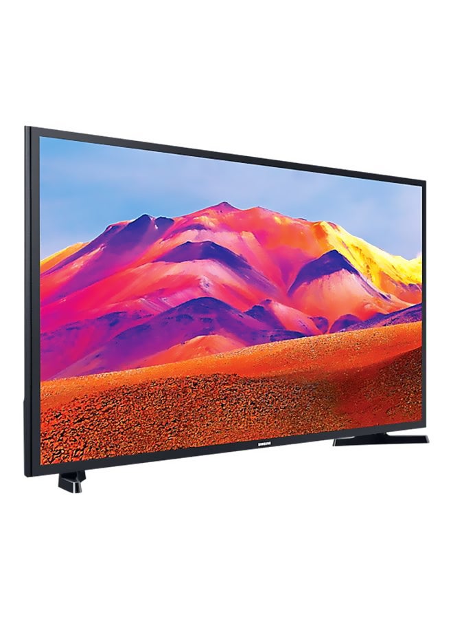 سامسونج تلفزيون LED ذكي بدقة فائقة الوضوح مقاس 40 بوصة مع مستقبل مدمج UA40T5300/UA40T5300AUXEG أسود - Image 4