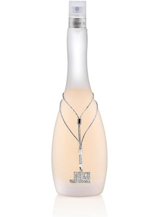 jennifer lopez Jlo Glow EDT Spray 100ml  - Image 3