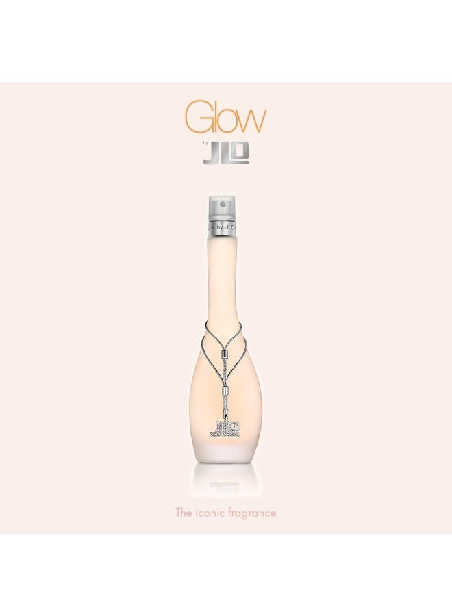 jennifer lopez Jlo Glow EDT Spray 100ml  - Image 5