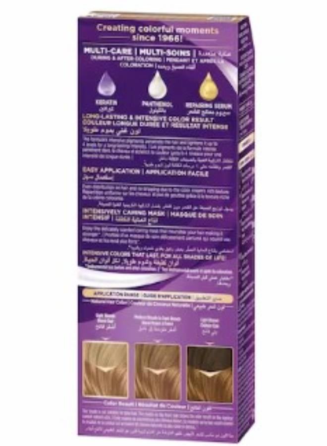 Palette Long Lasting Palette Hair Colour Cream Blonde 50ml , 50ml , & 10ml - Image 2