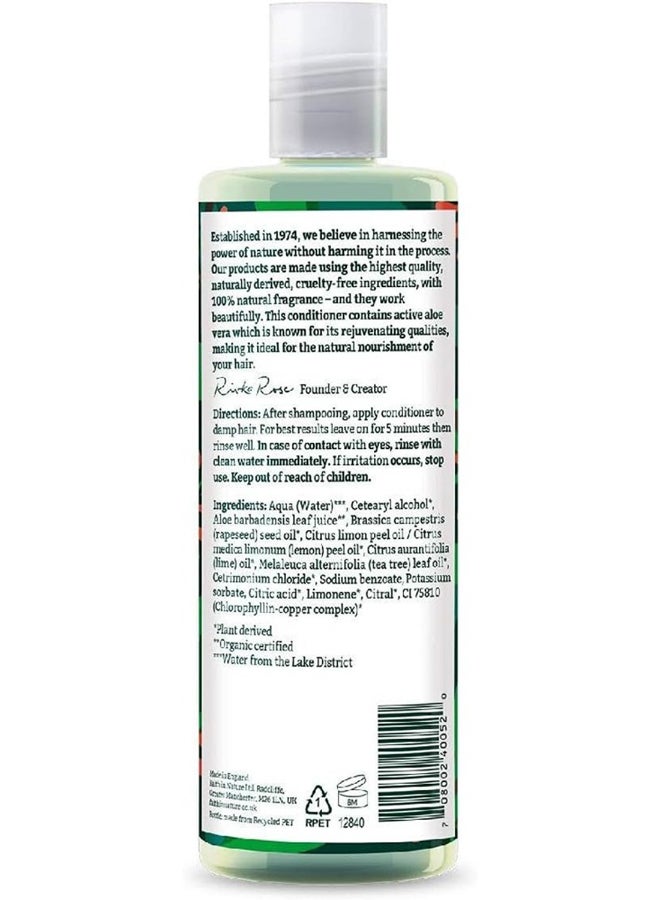 Faith in Nature Faith In Nature Soothing Conditioner For Normal Hair & Scalp 400ml  - Image 2