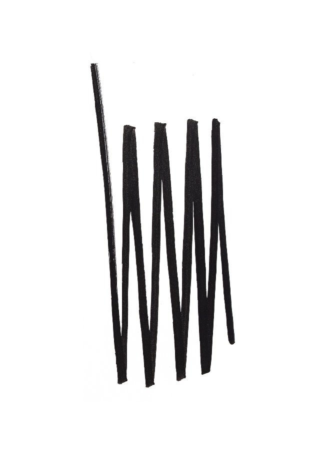 فلورمار قلم تحديد عيون سائل ورفيع للغاية 01 أسود - Image 3