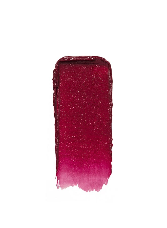 flormar Lip Balm – 002 Black Mulberry – Moisturizing Lip Balm, Softening Care, Smooth Finish Black Mulberry - Image 3