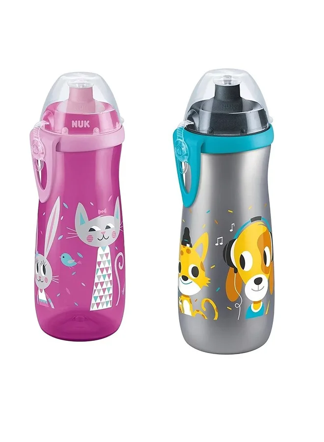 NUK Sports Sippy Cup - Assorted
