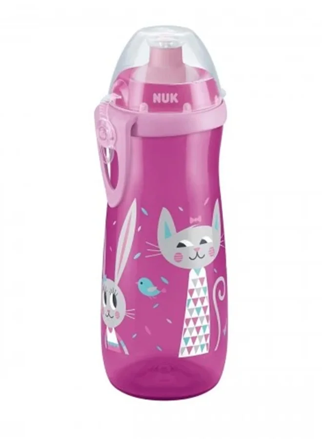 NUK Sports Sippy Cup - Assorted