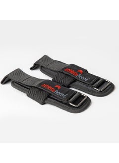 Athlete Home Pull up Hand Wrap 