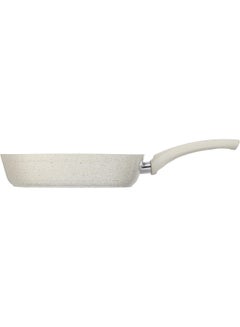 Top Chef Square Frying Pan Beige 26cm  - Image 4