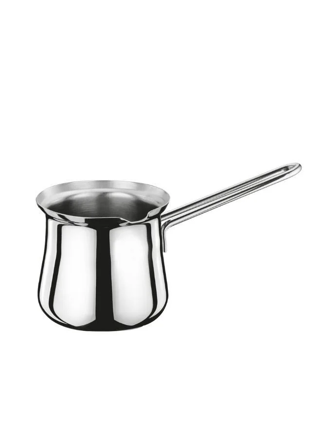 Prestige Prestige Stainless Steel 12 Piece Cookware Set Stainless Steel