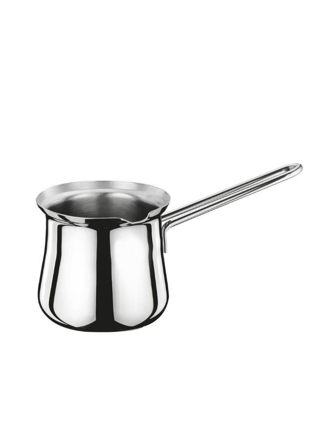 Prestige - Prestige Stainless Steel 12 Piece Cookware Set Stainless Steel - Image 1