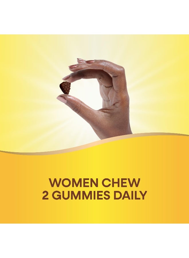 Nature's Way - Alive Women's 50+ Multivitamin 60 Gummies Packaging May Vary - Image 1