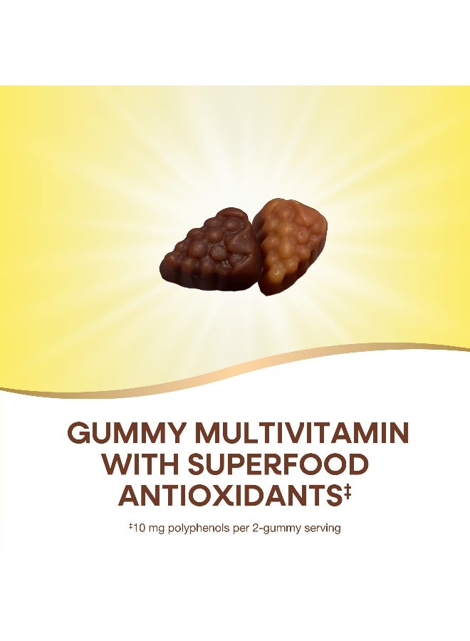 Nature's Way - Alive Women's 50+ Multivitamin 60 Gummies Packaging May Vary - Image 1