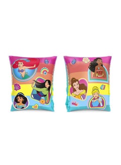 Bestway Disney's Princess Armbands 23x15cm  - Image 1