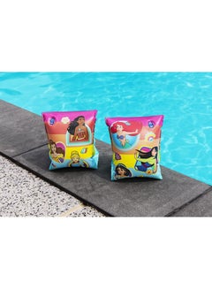 Bestway Disney's Princess Armbands 23x15cm  - Image 4