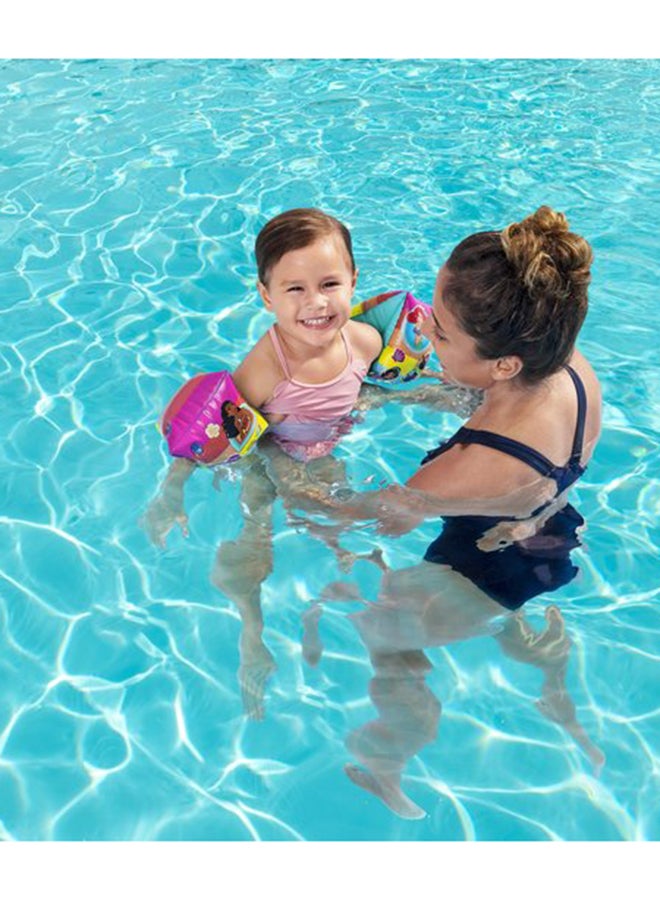 Bestway Disney's Princess Armbands 23x15cm - Image 5