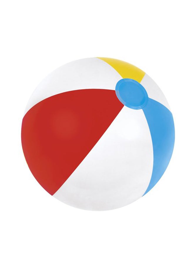 Bestway Summer Essential Small Beach Ball 51cm - Image 4