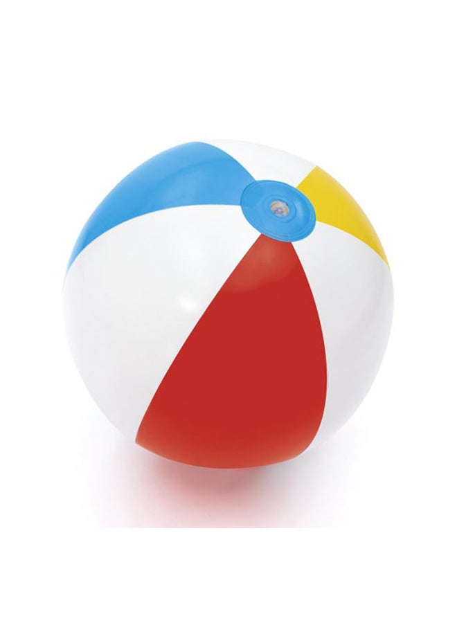 Bestway Summer Essential Small Beach Ball 51cm - Image 3