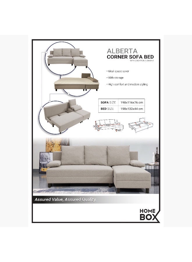 Home Box - New-Bliss 90X200 Headboard-Grey Fabric-K Grey - Image 1
