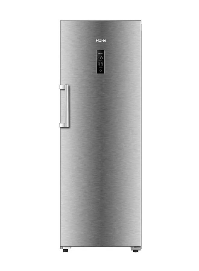 هاير مجمد غير مثبت سعة 222 لتراً 222 L HVF-260SS-2 فضي  - Image 1