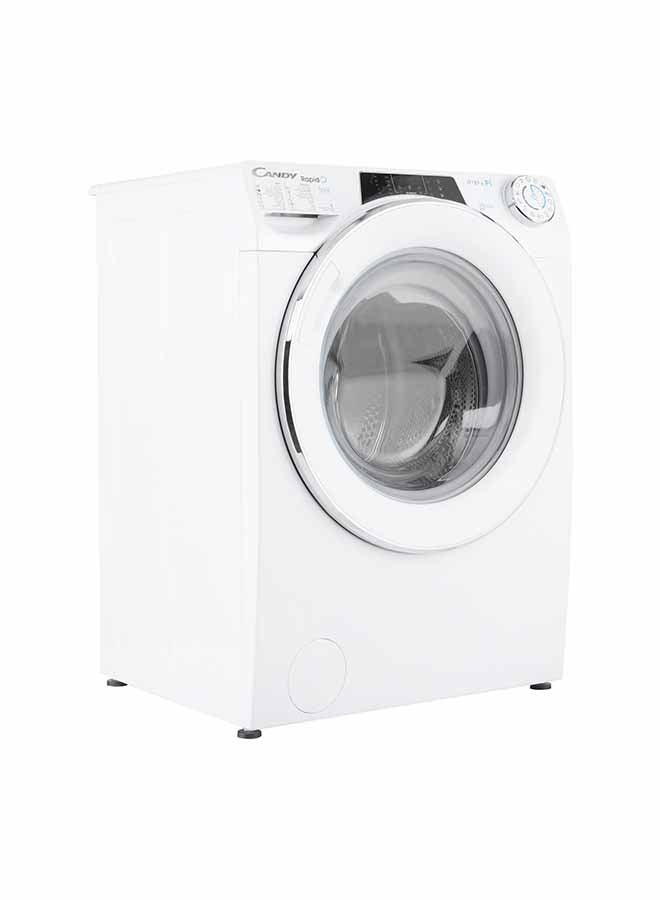 CANDY - Frontload Washing Machine 10 Kg RO16106DWHC7Z-19 White - Image 1