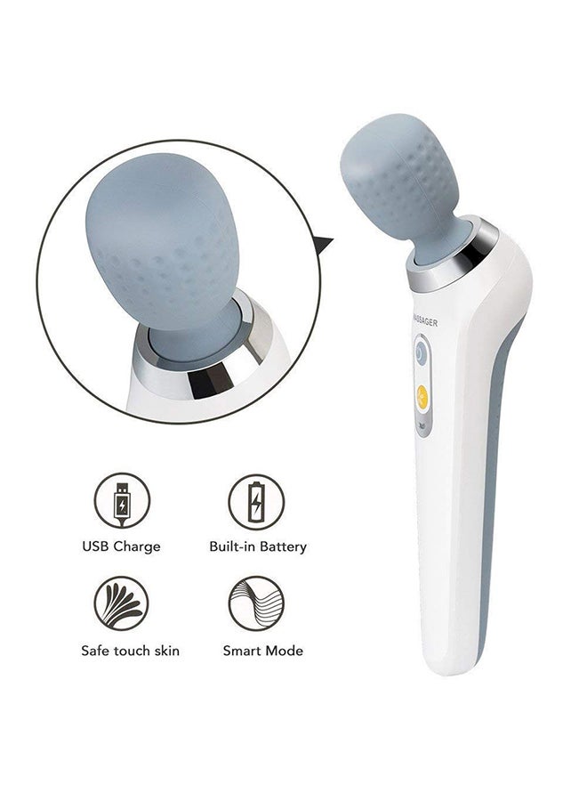 آريس جهاز تدليك ذكي لاسلكي محمول باليد - Image 3