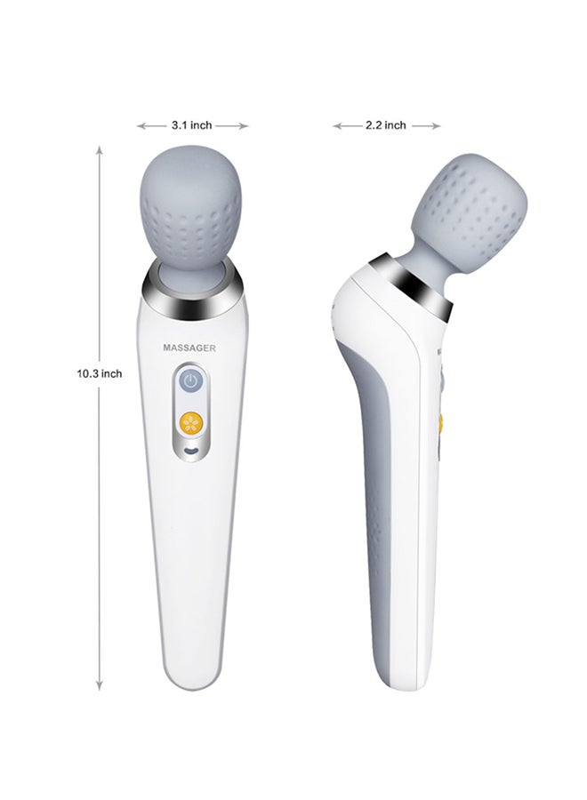 آريس جهاز تدليك ذكي لاسلكي محمول باليد - Image 2