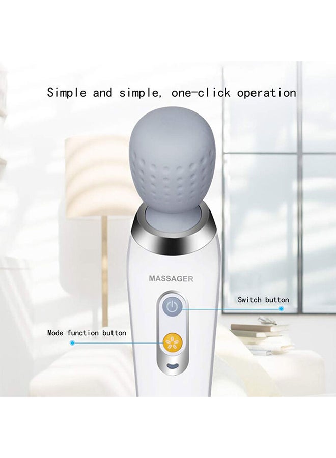 آريس جهاز تدليك ذكي لاسلكي محمول باليد - Image 5